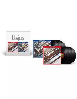 The Beatles Box Set  di Beatles - LP