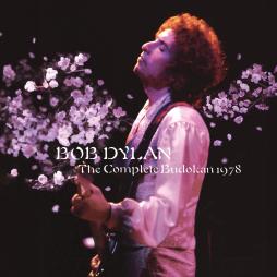 The Complete Budokan 1978 di Bob Dylan - CD The Complete Budokan 1978 di Bob Dylan - CD