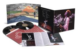 Another Budokan 1978 di Bob Dylan - LP