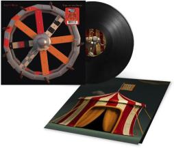 Time Of The Signs  di Gov't Mule - LP