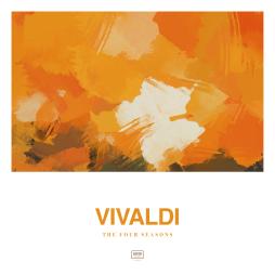 Le Quattro Stagioni di Vivaldi Antonio (1678-1741) - LP Le Quattro Stagioni di Vivaldi Antonio (1678-1741) - LP
