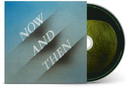 Now_And_Then_CD_Single_-Beatles Now_And_Then_CD_Single_-Beatles