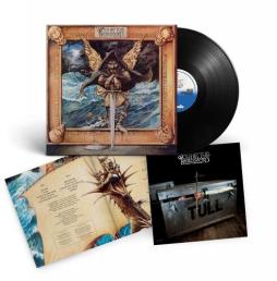 The Broadsword And The Beast (The 40th Anniversary Vinyl Edition) di Jethro Tull - LP