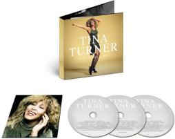Queen Of Rock 'n Roll  di Tina Turner - CD