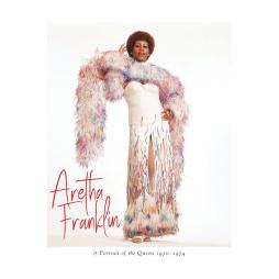 A Portrait Of The Queen 1970-1974 di Aretha Franklin - CD A Portrait Of The Queen 1970-1974 di Aretha Franklin - CD