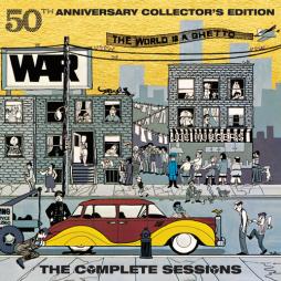 The_World_Is_A_Ghetto_(50th_Anniversary_Collector's_Edition)-War