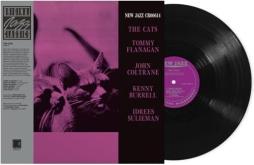 The_Cats_Original_Jazz_Classics_Series-John_Coltrane