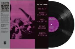 The_Cats_(Original_Jazz_Classics_Series)-John_Coltrane