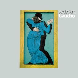 Gaucho Vinyl di Steely Dan - LP Gaucho Vinyl di Steely Dan - LP