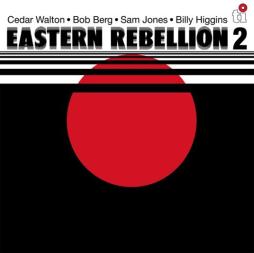 Eastern Rebellion 2  di Eastern Rebellion 2 - LP