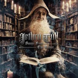 Songs Ffrom The Tower  di Jethro Tull - CD