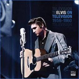 Elvis On Television  di Elvis Presley - CD