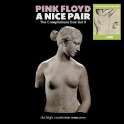 A  Nice Pair - The Compilation Box Set II  di Pink Floyd - CD