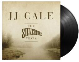 The Silvertone Years di JJ Cale - LP The Silvertone Years di JJ Cale - LP