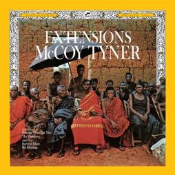 Extensions_Blue_Note_Tone_Poet_Series-McCoy_Tyner Extensions_Blue_Note_Tone_Poet_Series-McCoy_Tyner