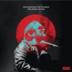 Do Zevon di Shooter Jennings & The Werevolves - CD Do Zevon di Shooter Jennings & The Werevolves - CD