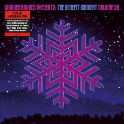 The_Benefit_Concert_Volume_20_-Warren_Haynes_%26_Friends