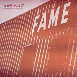 Made In Muscle Shoals  di The Revivalists - CD