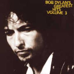 Greatest Hits Vol 3 di Bob Dylan - CD Greatest Hits Vol 3 di Bob Dylan - CD