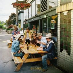 Pagan Church  di John Craigie - CD