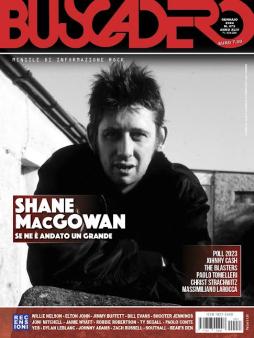 Buscadero 473 - Gennaio 2024  di Buscadero Magazine - CD