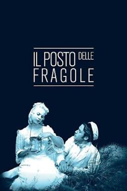 Il Posto Delle Fragole di Bergman Ingmar (1918-2007) - DVD