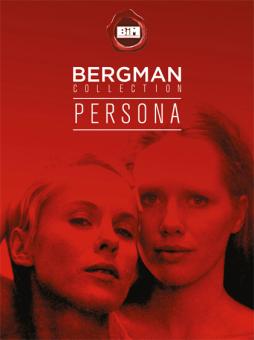 Persona di Bergman Ingmar (1918-2007) - DVD Persona di Bergman Ingmar (1918-2007) - DVD