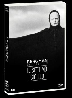 Il Settimo Sigillo di Bergman Ingmar (1918-2007) - DVD