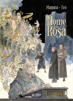 Nome_Della_Rosa_il_-Manara_Milo_Eco_Umberto