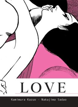 Love._Ediz._Integrale_-Kamimura_Kazuo_Nakajima_Sadao