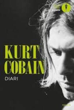 Diari  di Cobain Kurt - libri
