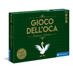 Clementoni Gioco Dell`oca  di Aavv - libri