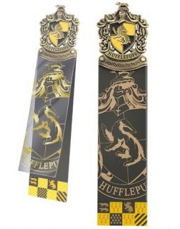 Segnalibro Harry Potter  di Aavv - Libro