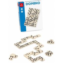 Domino  di Aavv - libri