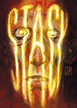 Stacy  di Gipi - Libro