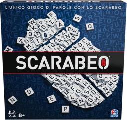 Scarabeo  di Aavv - Libro