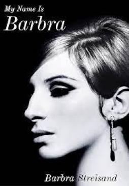 My Name Is Barbara Streisand di Aavv - Libro My Name Is Barbara Streisand di Aavv - Libro