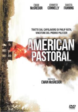 American Pastoral  di McGregor Ewan (1971) - DVD