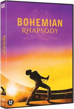 Bohemian Rhapsody di Singer Bryan (1956) - DVD Bohemian Rhapsody di Singer Bryan (1956) - DVD