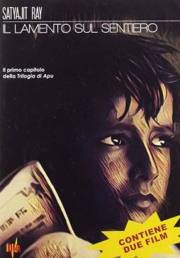 Il Lamento Sul Sentiero (Pather Panchali) di Ray Satyajit (1921-1992) - DVD Il Lamento Sul Sentiero (Pather Panchali) di Ray Satyajit (1921-1992) - DVD