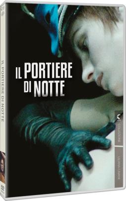 Il Portiere Di Notte di Cavani Liliana (1933) - DVD Il Portiere Di Notte di Cavani Liliana (1933) - DVD