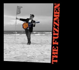 The Fuzzmen di The Fuzzmen - CD