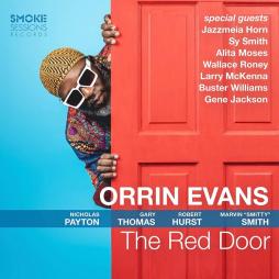 The_Red_Door-Orrin_Evans_