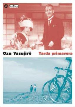 Tarda Primavera di Ozu Yasujiro (1903-1963) - DVD
