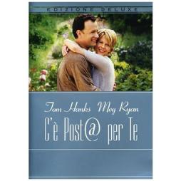 C'è Posta Per Te di Ephron Nora (1941-2012) - DVD C'è Posta Per Te di Ephron Nora (1941-2012) - DVD