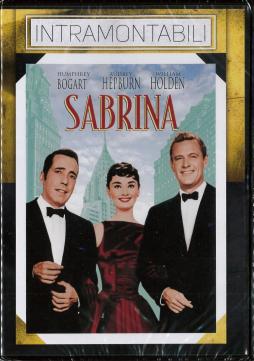 Sabrina di Wilder Billy (1906-2002) - DVD