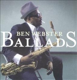 Ballads_-Ben_Webster