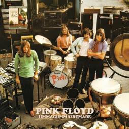 Ummagumma%2F_Remade_-Pink_Floyd Ummagumma%2F_Remade_-Pink_Floyd
