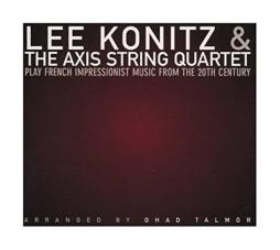 In & Out di Solal/Griffin - CD