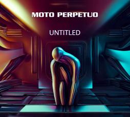 Untitled di Moto Perpetuo - CD Untitled di Moto Perpetuo - CD
